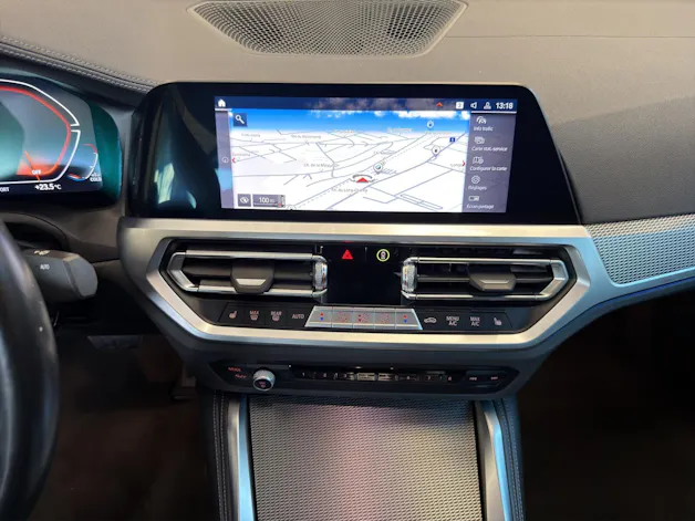 BMW 430i xDrive Cabriolet M Sport