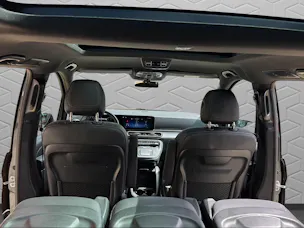 Mercedes-Benz V 250 d lang Avantgarde 4Matic G-Tronic
