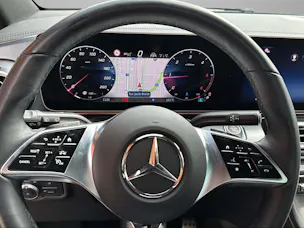 Mercedes-Benz V 250 d lang Avantgarde 4Matic G-Tronic