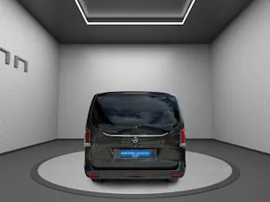 Mercedes-Benz V 250 d lang Avantgarde 4Matic G-Tronic