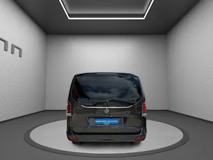 Mercedes-Benz V 250 d lang Avantgarde 4Matic G-Tronic