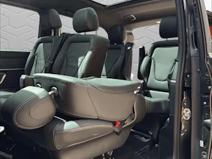 Mercedes-Benz V 250 d lang Avantgarde 4Matic G-Tronic