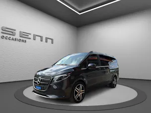 Mercedes-Benz V 250 d lang Avantgarde 4Matic G-Tronic
