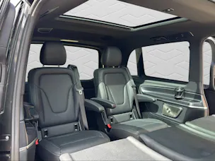 Mercedes-Benz V 250 d lang Avantgarde 4Matic G-Tronic