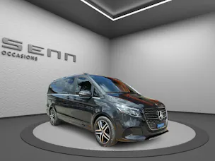 Mercedes-Benz V 250 d lang Avantgarde 4Matic G-Tronic