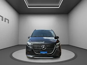 Mercedes-Benz V 250 d lang Avantgarde 4Matic G-Tronic