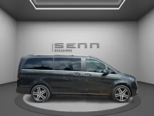 Mercedes-Benz V 250 d lang Avantgarde 4Matic G-Tronic