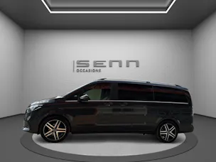 Mercedes-Benz V 250 d lang Avantgarde 4Matic G-Tronic