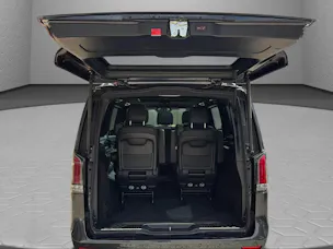 Mercedes-Benz V 250 d lang Avantgarde 4Matic G-Tronic
