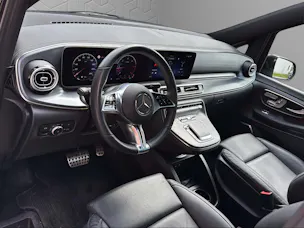 Mercedes-Benz V 250 d lang Avantgarde 4Matic G-Tronic
