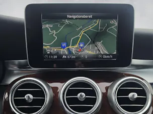 Mercedes-Benz C 250 BlueTEC Avantgarde 4Matic 7G-Tronic