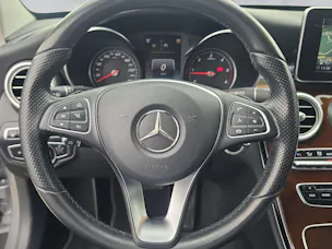 Mercedes-Benz C 250 BlueTEC Avantgarde 4Matic 7G-Tronic