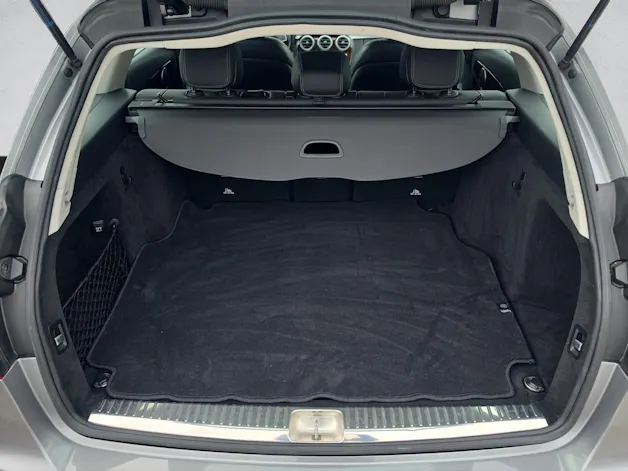 Mercedes-Benz C 250 BlueTEC Avantgarde 4Matic 7G-Tronic