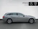 Mercedes-Benz C 250 BlueTEC Avantgarde 4Matic 7G-Tronic