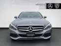 Mercedes-Benz C 250 BlueTEC Avantgarde 4Matic 7G-Tronic