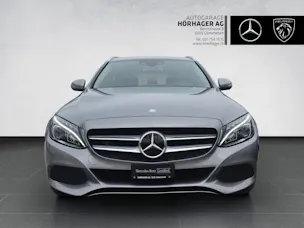 Mercedes-Benz C 250 BlueTEC Avantgarde 4Matic 7G-Tronic