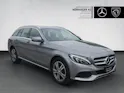 Mercedes-Benz C 250 BlueTEC Avantgarde 4Matic 7G-Tronic