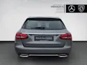 Mercedes-Benz C 250 BlueTEC Avantgarde 4Matic 7G-Tronic