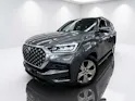 KGM -SsangYong Rexton 2.2 CRDi 7 Pl. Sapphire 4WD AT