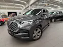 KGM -SsangYong Rexton 2.2 CRDi 7 Pl. Sapphire 4WD AT