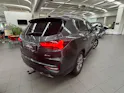 KGM -SsangYong Rexton 2.2 CRDi 7 Pl. Sapphire 4WD AT