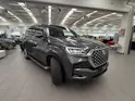KGM -SsangYong Rexton 2.2 CRDi 7 Pl. Sapphire 4WD AT