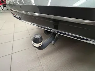 KGM -SsangYong Rexton 2.2 CRDi 7 Pl. Sapphire 4WD AT