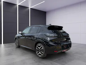 Peugeot 208 1.2 MHEV GT