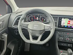 SEAT Ateca 1.5 TSI Go DSG