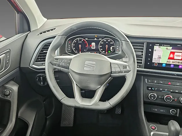 SEAT Ateca 1.5 TSI Go DSG