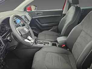 SEAT Ateca 1.5 TSI Go DSG