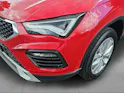 SEAT Ateca 1.5 TSI Go DSG