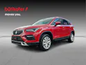 SEAT Ateca 1.5 TSI Go DSG