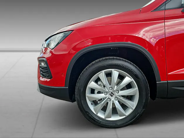 SEAT Ateca 1.5 TSI Go DSG