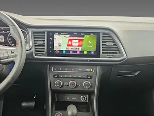 SEAT Ateca 1.5 TSI Go DSG
