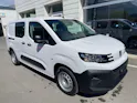 Peugeot Partner 1000 Long cabine approfondie