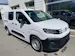 Peugeot Partner 1000 Long cabine approfondie