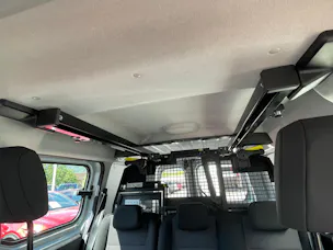 Peugeot Partner 1000 Long cabine approfondie