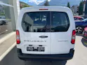 Peugeot Partner 1000 Long cabine approfondie