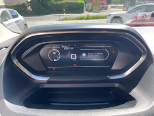 Peugeot Partner 1000 Long cabine approfondie