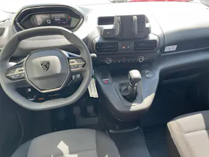 Peugeot Partner 1000 Long cabine approfondie