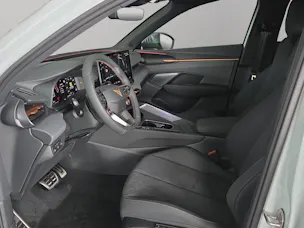 Cupra Terramar 2.0 TSI DSG Prime Edition VZ 4Drive