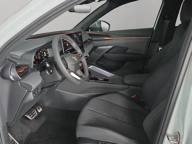 Cupra Terramar 2.0 TSI DSG Prime Edition VZ 4Drive