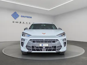 Cupra Terramar 2.0 TSI DSG Prime Edition VZ 4Drive