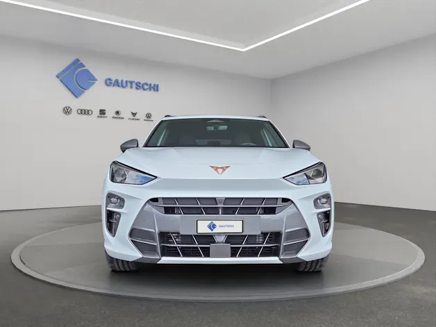 Cupra Terramar 2.0 TSI DSG Prime Edition VZ 4Drive