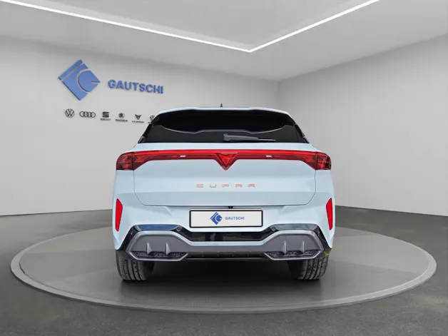 Cupra Terramar 2.0 TSI DSG Prime Edition VZ 4Drive