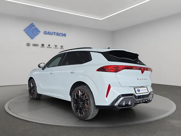 Cupra Terramar 2.0 TSI DSG Prime Edition VZ 4Drive