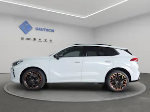 Cupra Terramar 2.0 TSI DSG Prime Edition VZ 4Drive