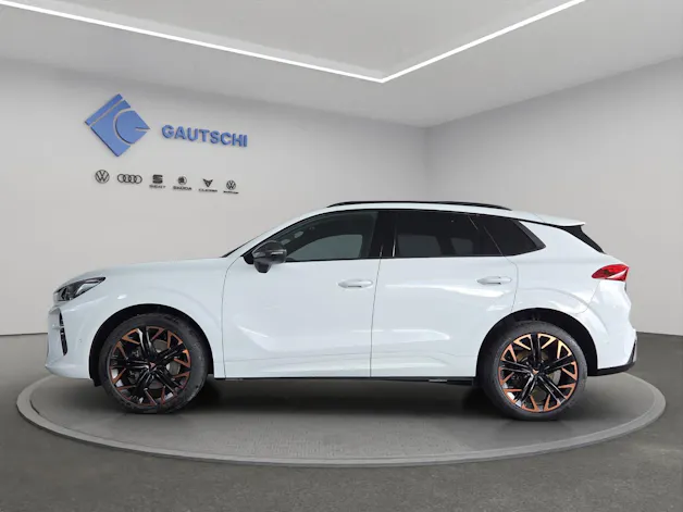 Cupra Terramar 2.0 TSI DSG Prime Edition VZ 4Drive