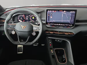 Cupra Terramar 2.0 TSI DSG Prime Edition VZ 4Drive
